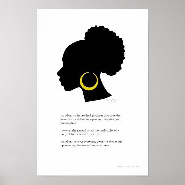 Affiches sbt défini (Devant)