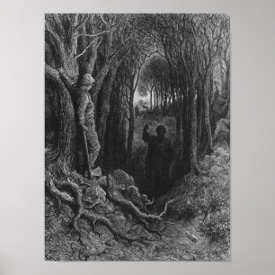 Affiches Scène de "Le Rime de l'Ancien Marinier" 2