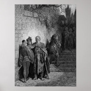 Affiches Scène d'ouverture du Rime de l'Ancien