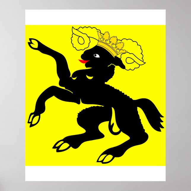 Affiches Schaffhausen, Suisse (Devant)