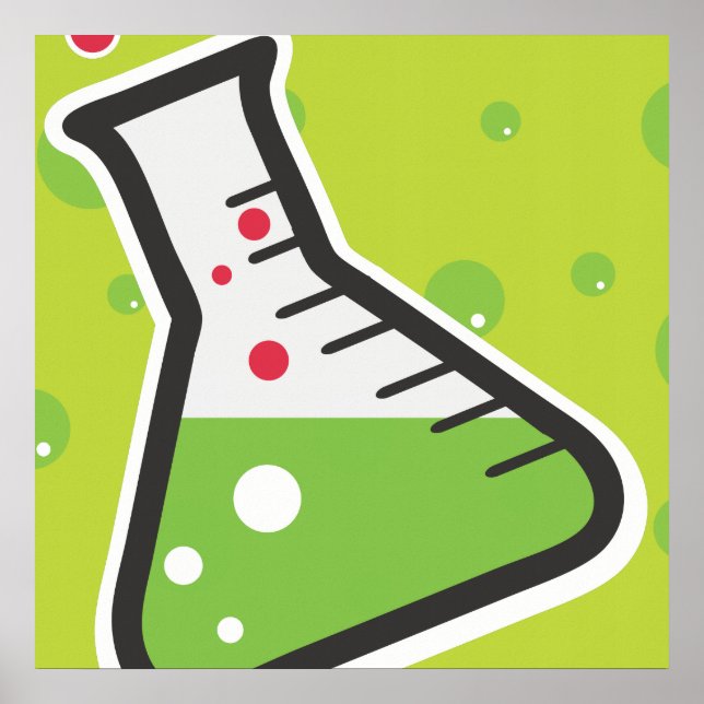 Affiches Science étrange (Devant)