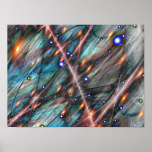 Affiches Scintilla d'illusion