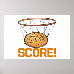 Affiches Score