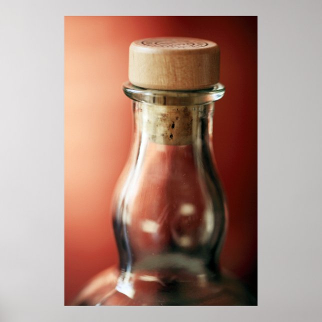 Affiches Scotch simple malt (Devant)