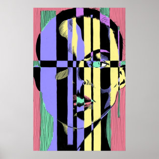 Affiches Scrutiny-no text