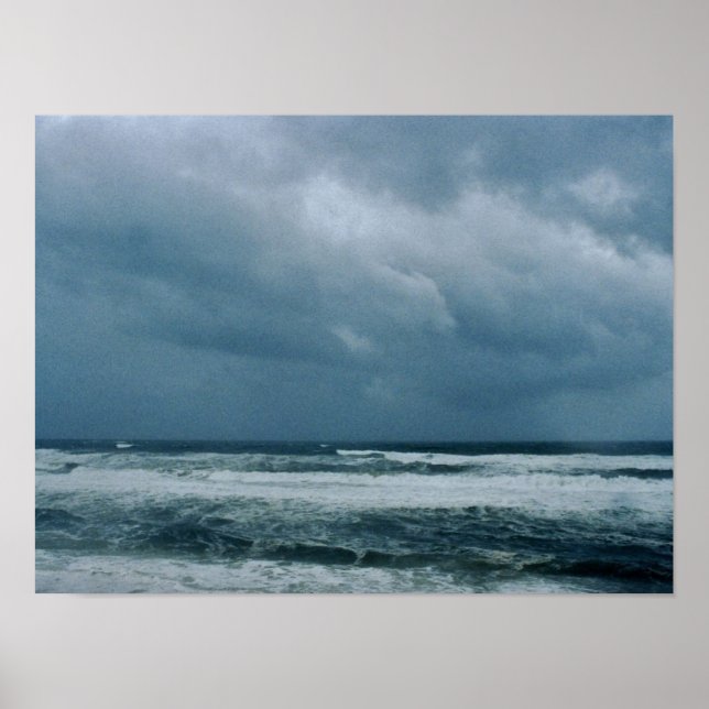 AFFICHES SEAGROVE (Devant)