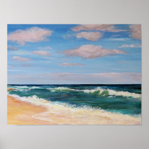 Affiches Seascape