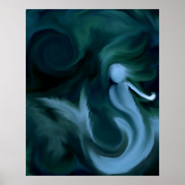 Affiches SeaWitch (Devant)