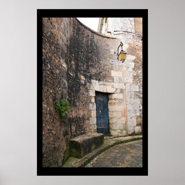Affiches Secret Place (Devant)
