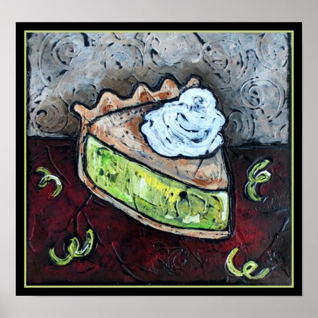 Affiches Secte à clé (Devant)