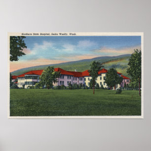 Affiches Sedro Woolley, Washington