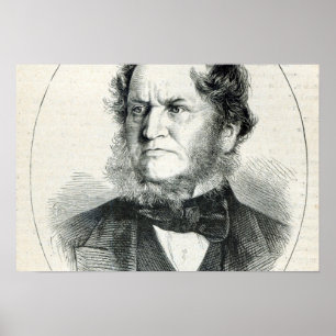 Affiches Seigneur Stanley après une photographie