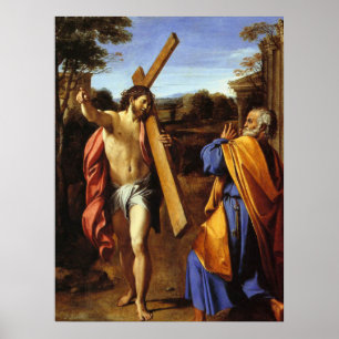 Affiches 'Seigneur, Whither mille de Goest ? "