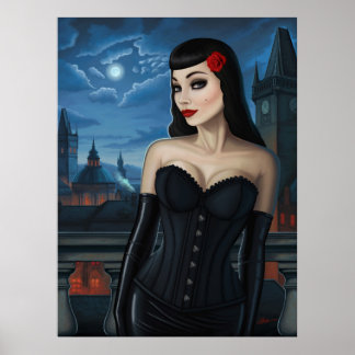 Affiches Selena