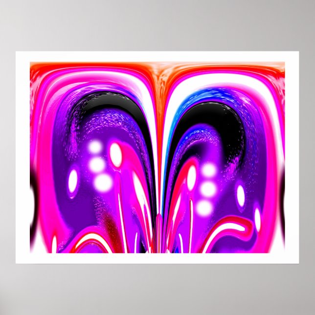 Affiches Semis Aliens (Devant)