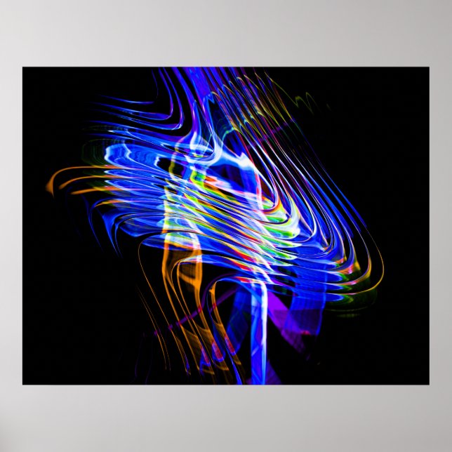 Affiches Sensuel 1 (Devant)