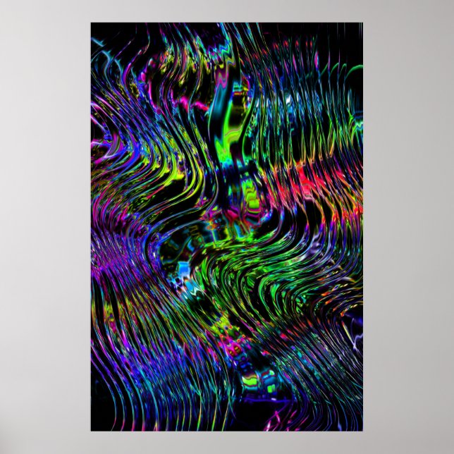 Affiches Sensuel 4 (Devant)