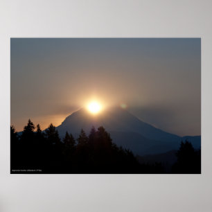 Affiches Septembre Sunrise