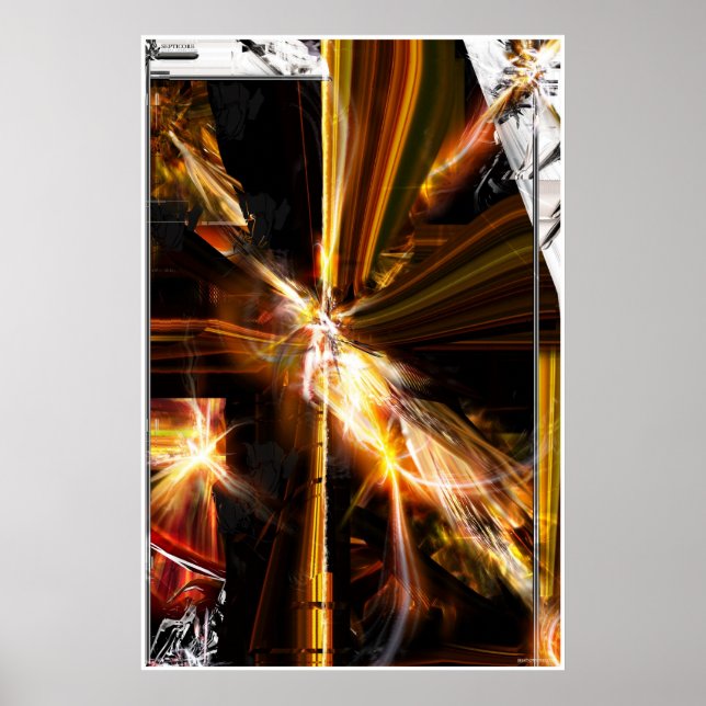 Affiches Septicore (Devant)