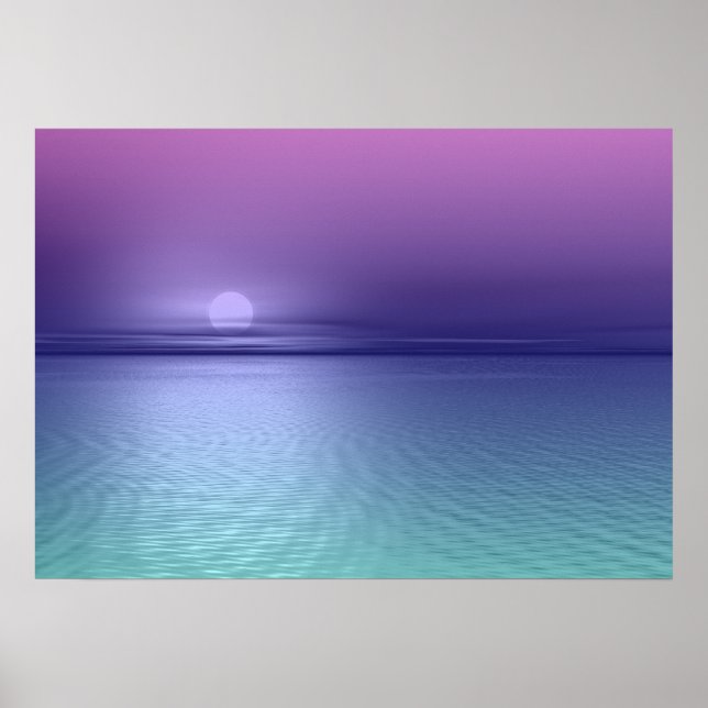 Affiches Serene (Devant)