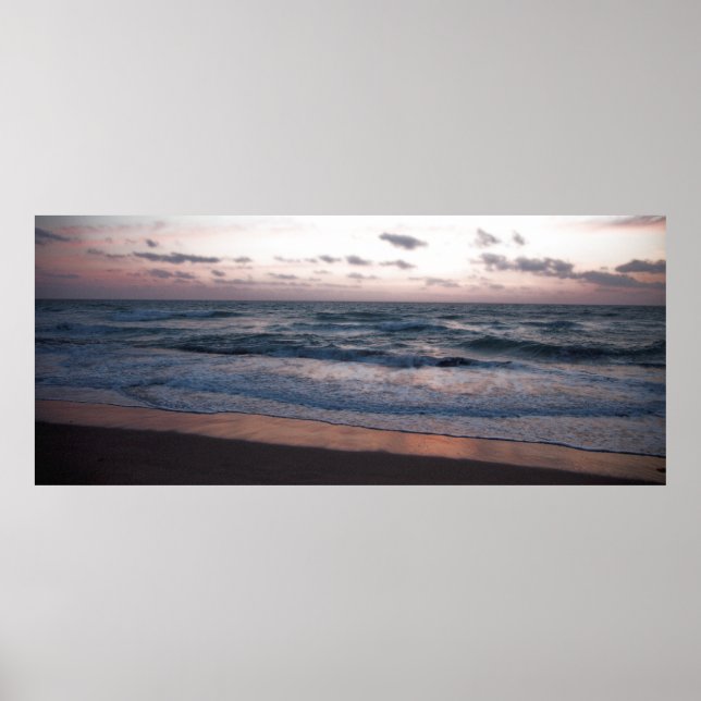 Affiches Serene (Devant)