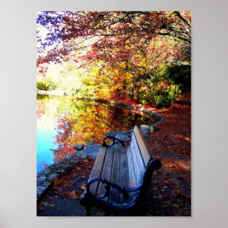 Affiches Sérénité