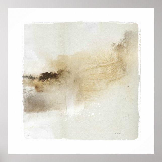 Affiches sérénité 2 (Devant)