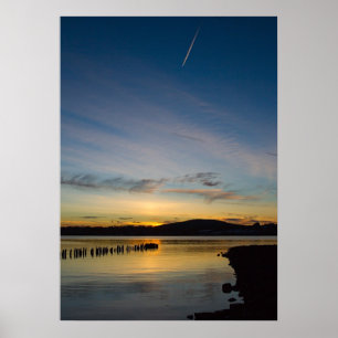 Affiches Sérénité inférieure