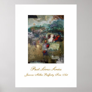 Affiches Série passée une des vies