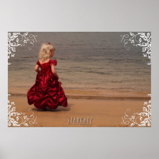 Affiches Série romantique #6 (Devant)