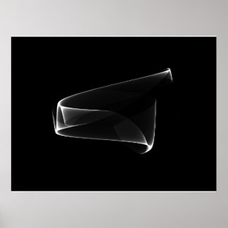 Affiches série zen - B - Customisé