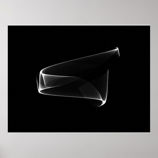 Affiches série zen - B - Customisé (Devant)