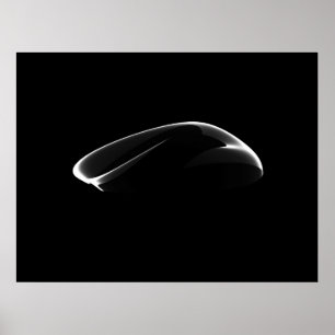 Affiches série zen - C - Customisé