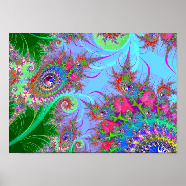 Affiches séroposity (Devant)