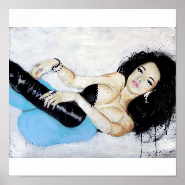 Affiches Serré (Devant)