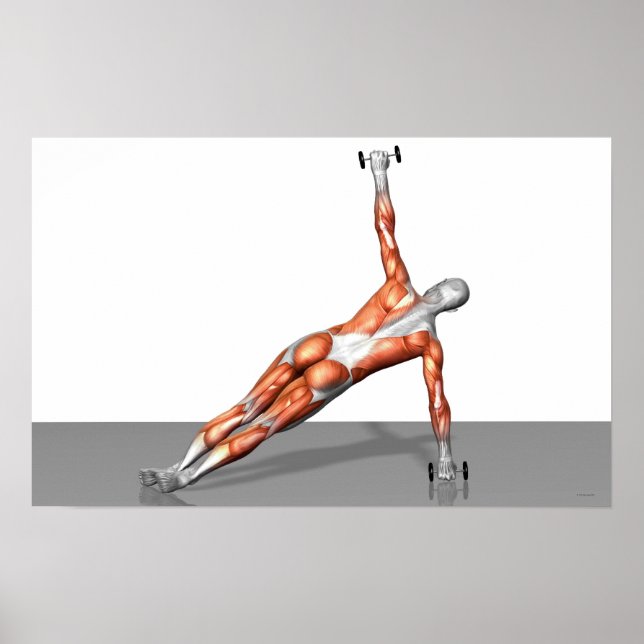 Affiches Setanta Push (Devant)