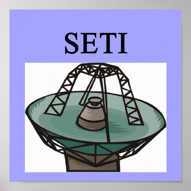 AFFICHES SETI (Devant)