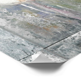 Affiches S'évanouir