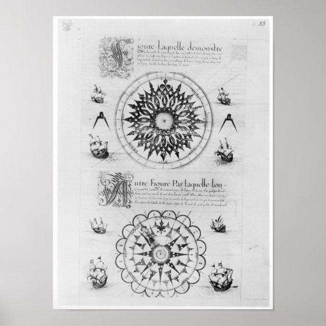 Affiches Sextant (Devant)