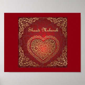 Affiches shaadi moubarak