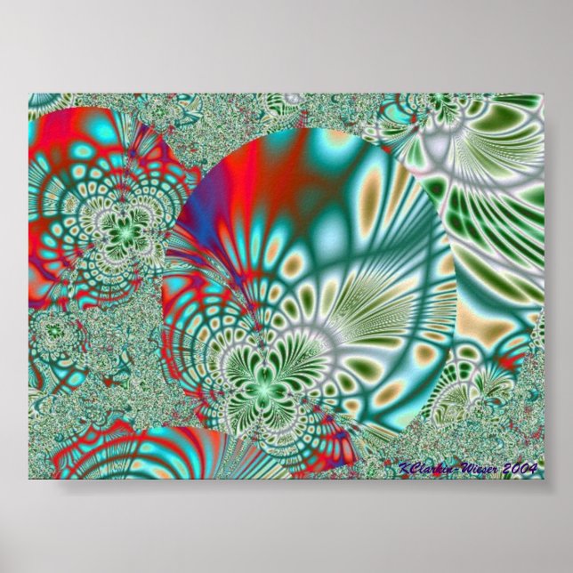 Affiches Shamrocks Gone Wild (Devant)