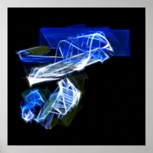 Affiches ShatterLinez 37