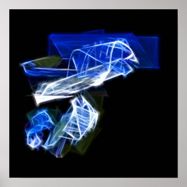 Affiches ShatterLinez 37 (Devant)