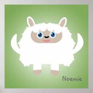 Affiches Sheepy