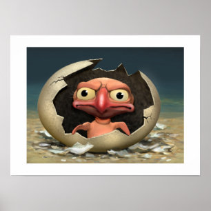 Affiches Shellshock