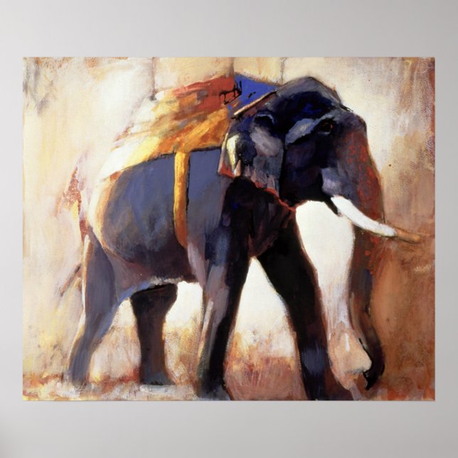 Affiches Shivaji Khana 1996 (Devant)