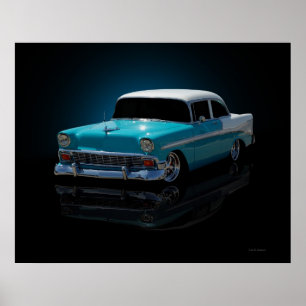 Affiches Shoebox 1956