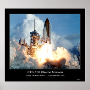 Affiches Shuttle-ksc_00pd_1263