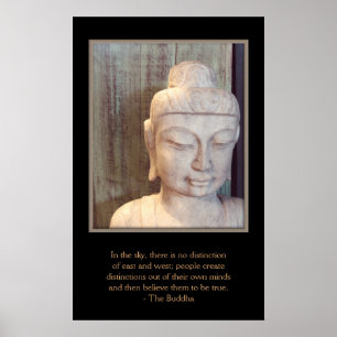 Affiches Siddhartha Gautama Photo