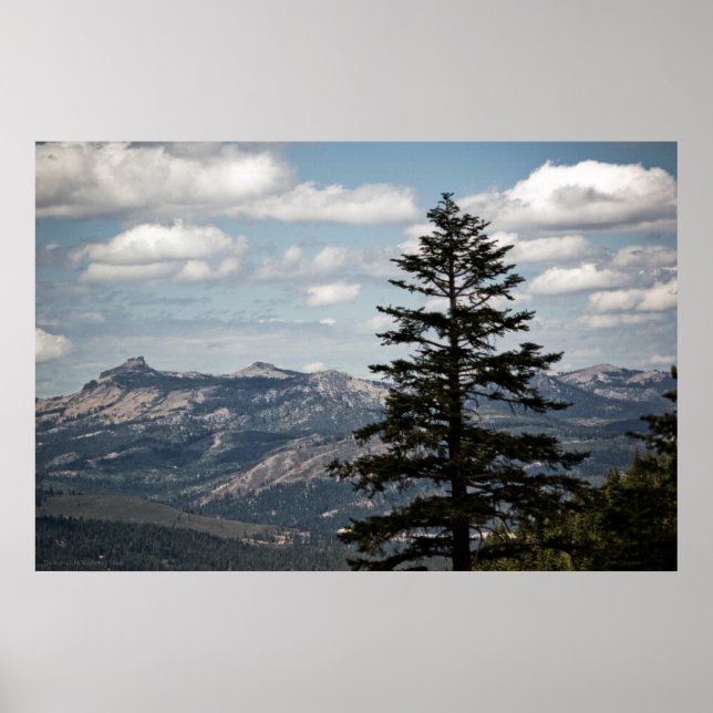 Affiches Siège avec vue (Devant)